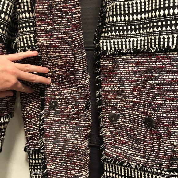 French Connection UK coat - Picture 7 of 8